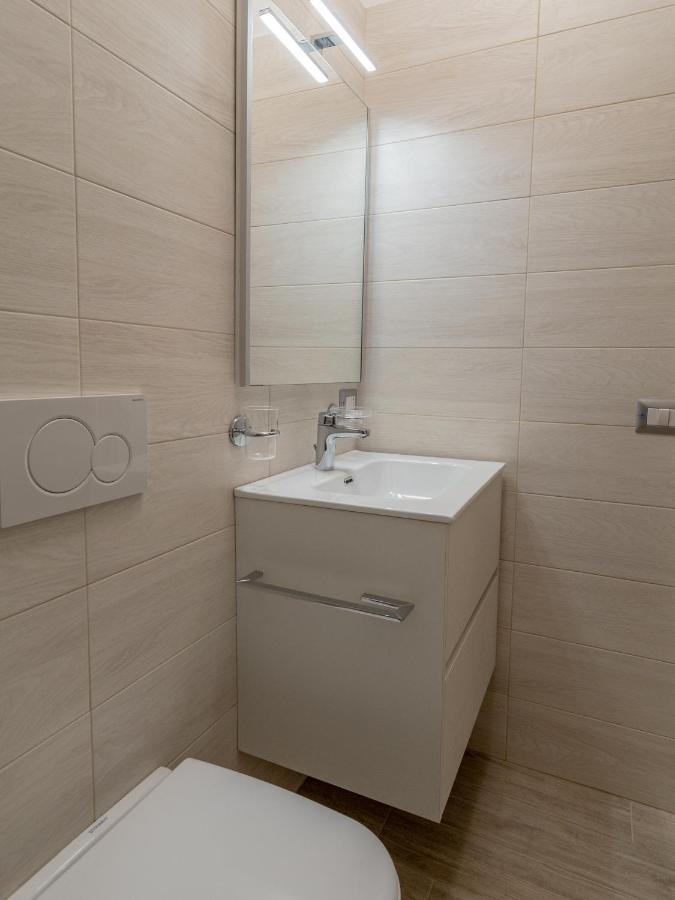 Residence Perla Misano Adriatico Exterior photo