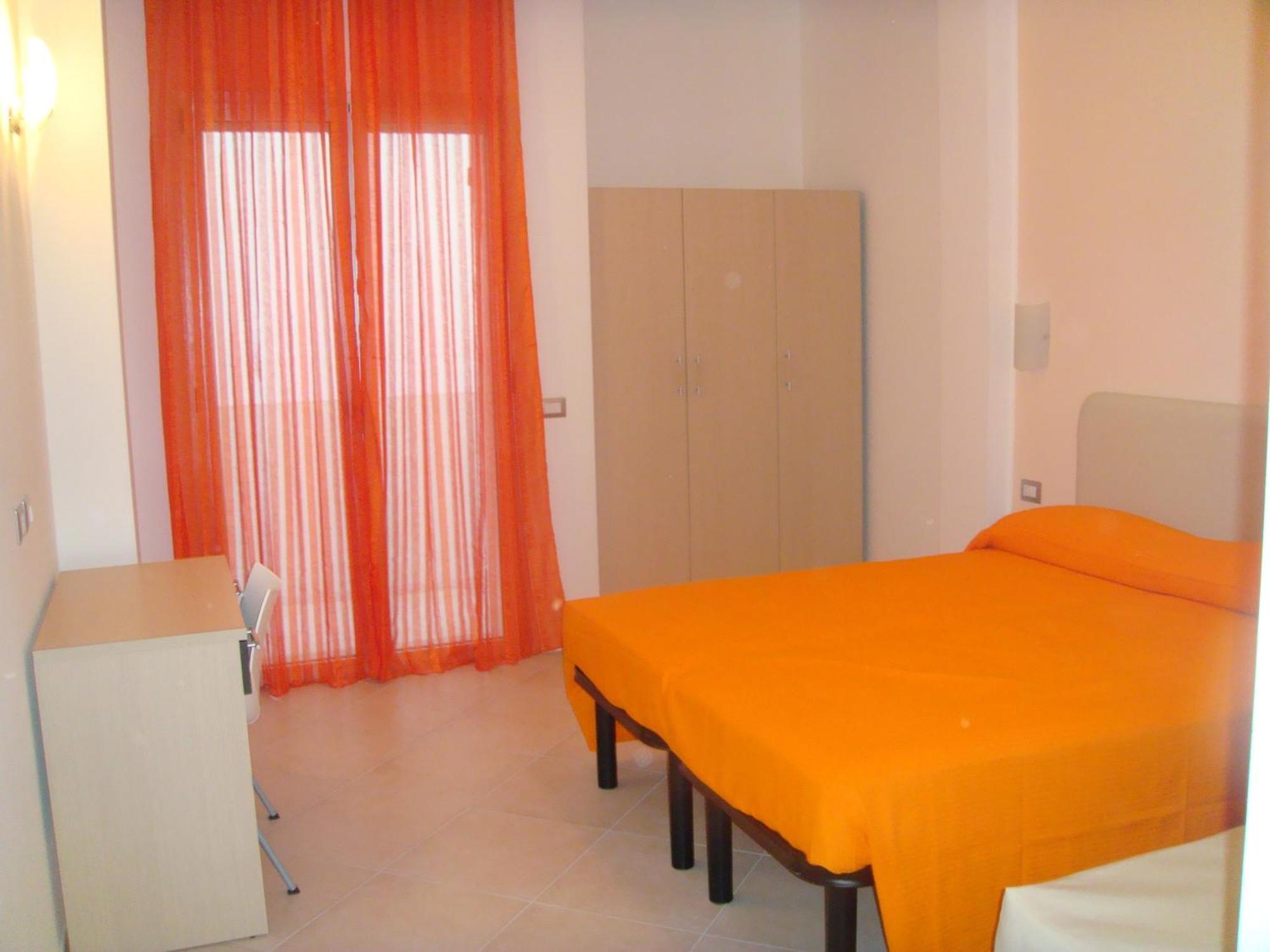 Residence Perla Misano Adriatico Exterior photo