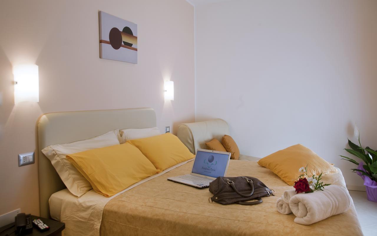 Residence Perla Misano Adriatico Exterior photo