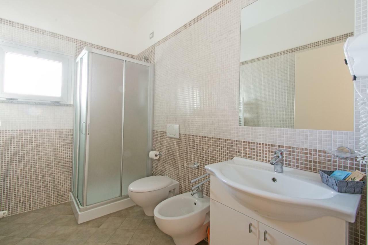 Residence Perla Misano Adriatico Exterior photo