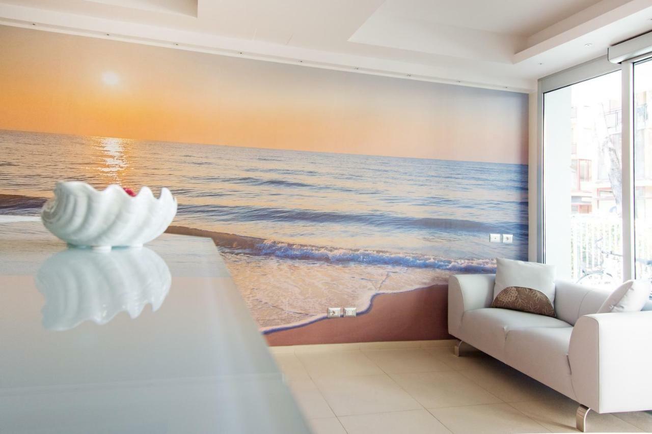 Residence Perla Misano Adriatico Exterior photo